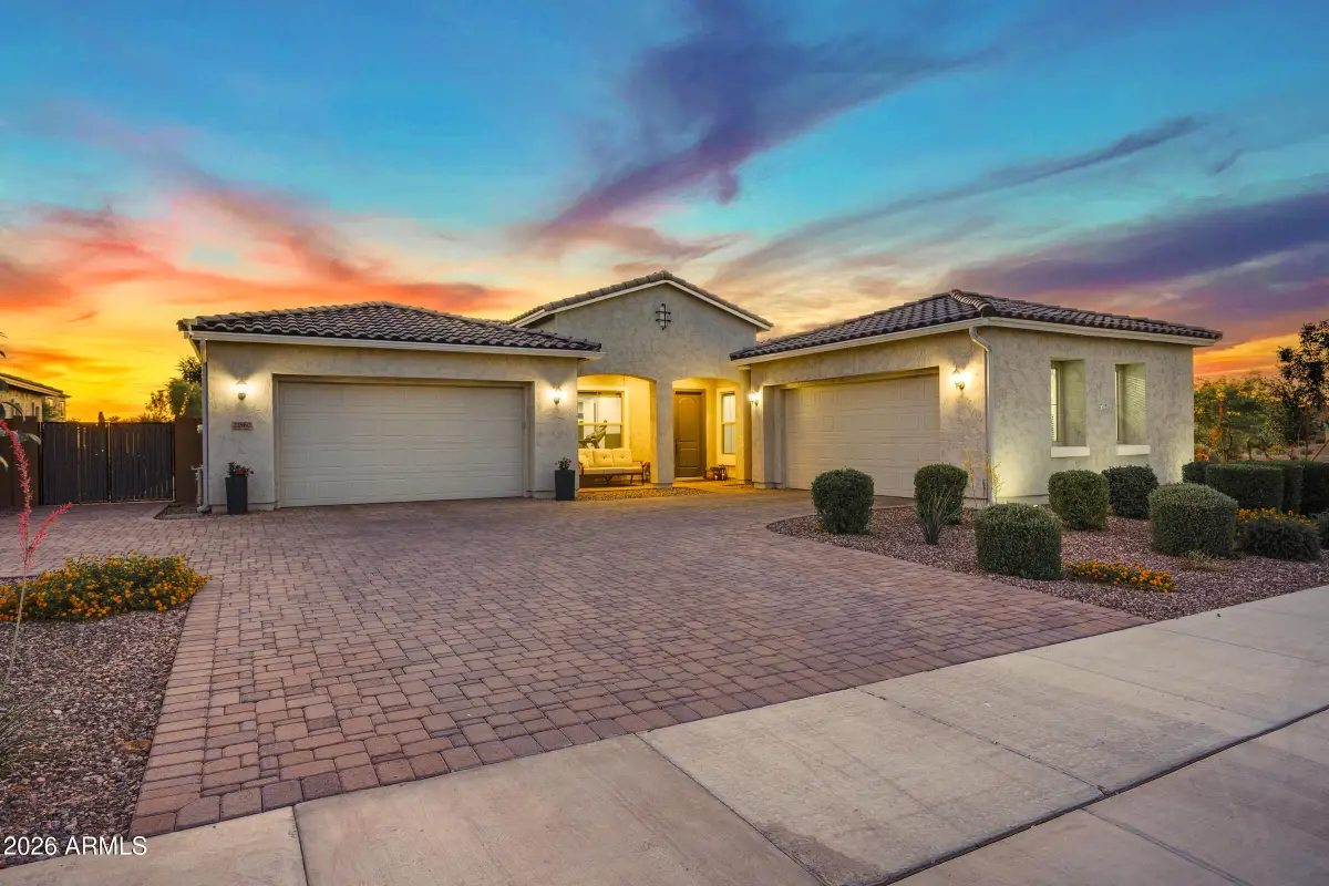 21860 S 188th Place, Queen Creek, AZ 85142 - #1