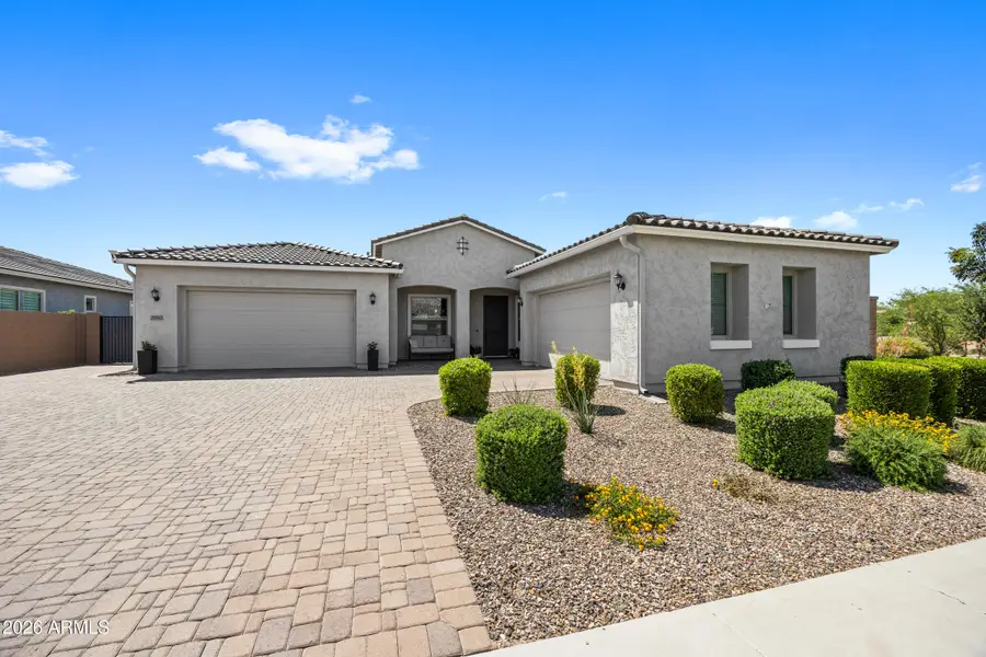 21860 S 188th Place, Queen Creek, AZ 85142 - #2