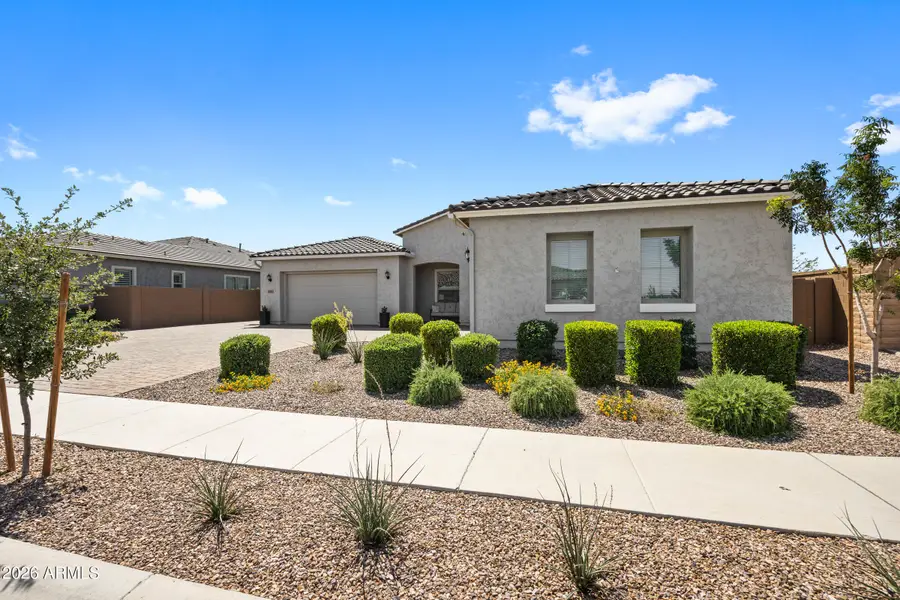 21860 S 188th Place, Queen Creek, AZ 85142 - #3