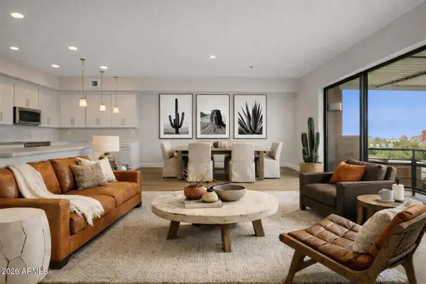 7126 E Osborn Road #3024, Scottsdale, AZ 85251