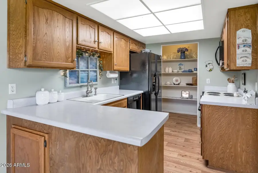 212 Leisure World --, Mesa, AZ 85206 - #3