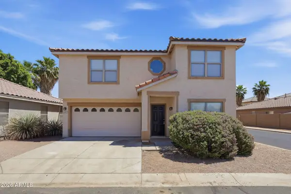 422 W Redwood Drive, Chandler, AZ 85248