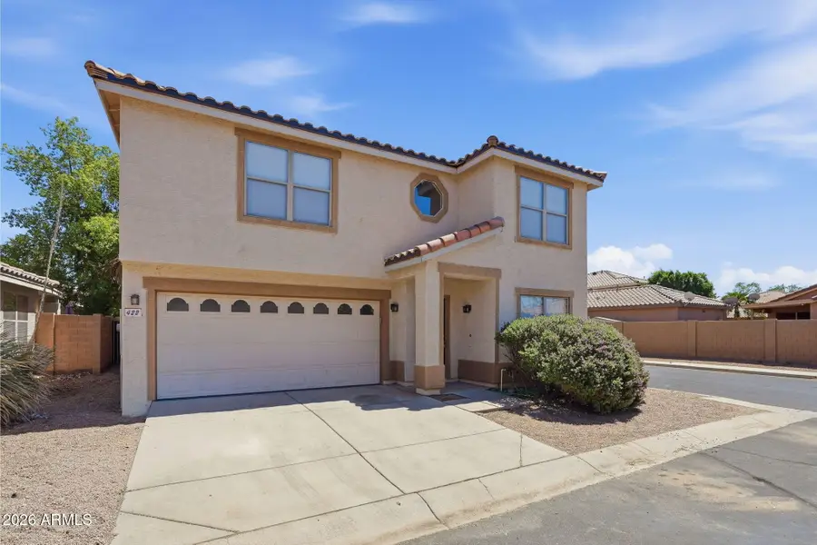 422 W Redwood Drive, Chandler, AZ 85248 - #2