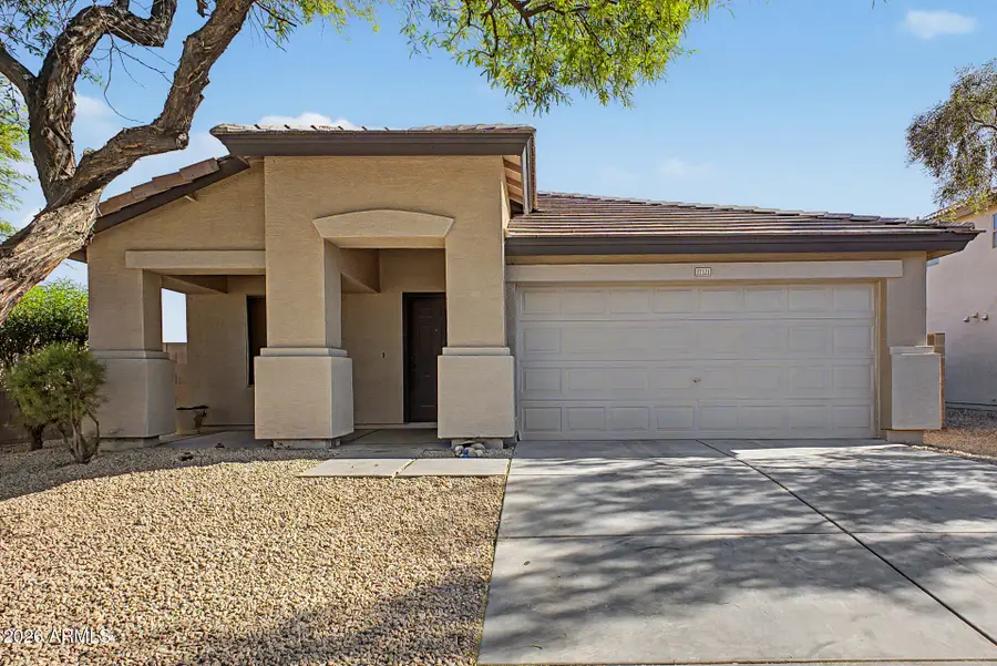 17121 W Elizabeth Avenue, Goodyear, AZ 85338 - #2