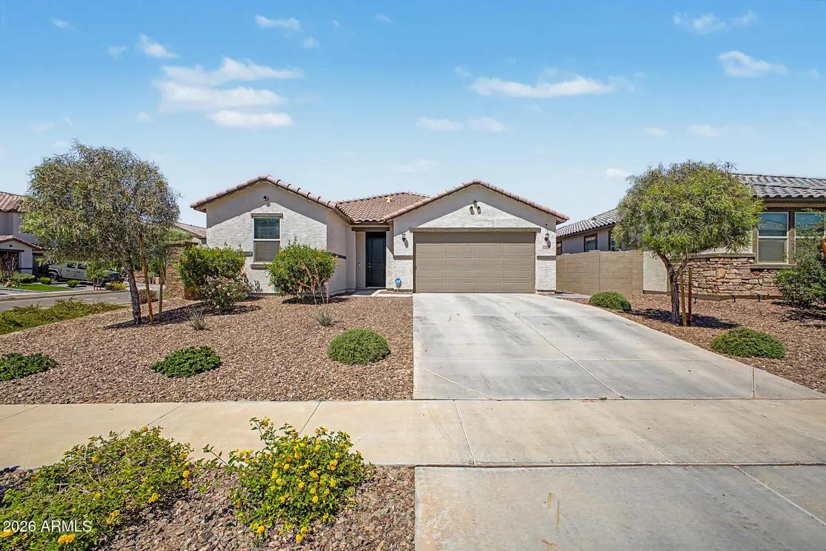 17870 W Gambit Trail, Surprise, AZ 85387 - #1