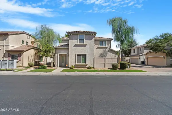 8354 W Vernon Avenue, Phoenix, AZ 85037