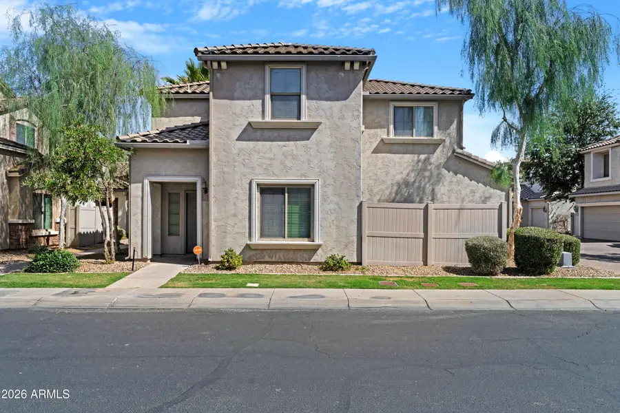 8354 W Vernon Avenue, Phoenix, AZ 85037 - #2