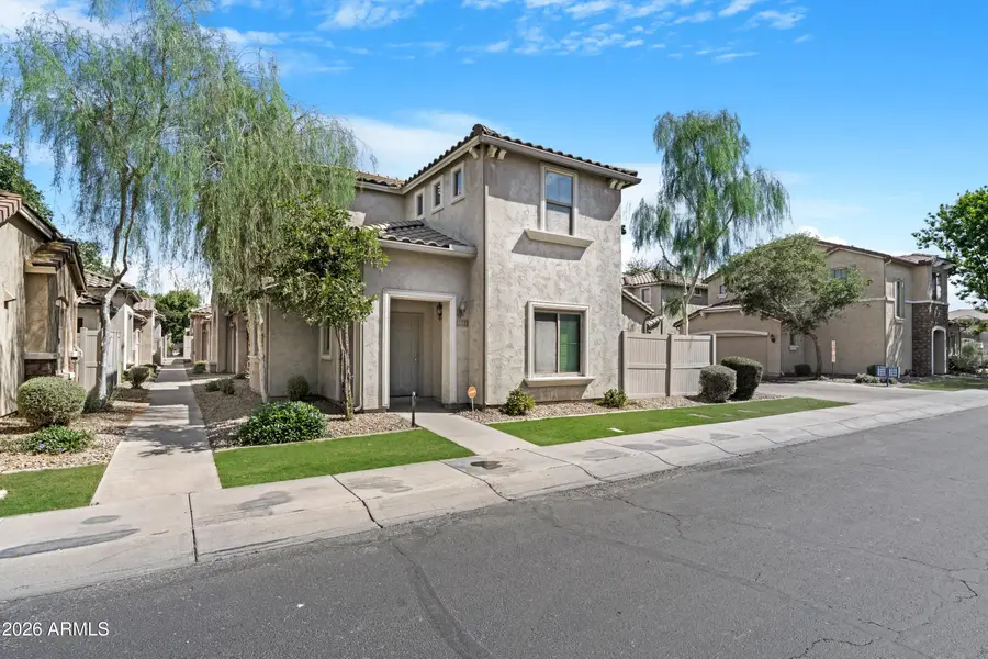 8354 W Vernon Avenue, Phoenix, AZ 85037 - #3