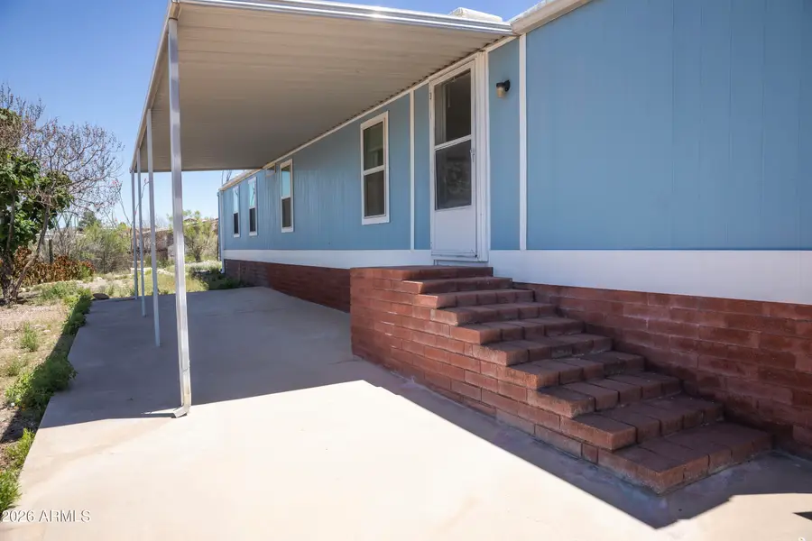 1975 E Cortez Drive, Tombstone, AZ 85638 - #3
