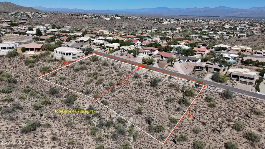 15249 E Mustang Drive #C, Fountain Hills, AZ 85268 - #3