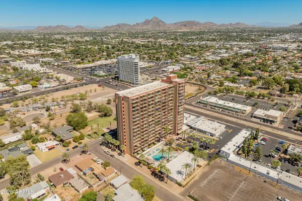 4750 N Central Avenue #L17, Phoenix, AZ 85012