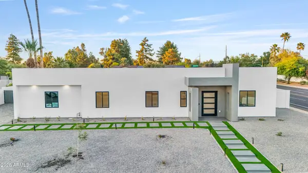 5540 E Dahlia Drive, Scottsdale, AZ 85254