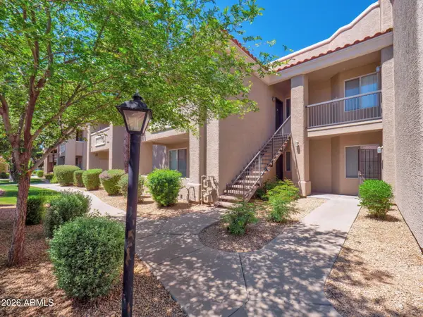 2929 W Yorkshire Drive #2015, Phoenix, AZ 85027