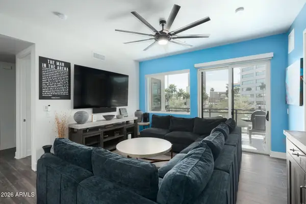 3131 N Central Avenue #4011, Phoenix, AZ 85012
