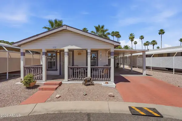 16622 N 1st Drive, Phoenix, AZ 85023