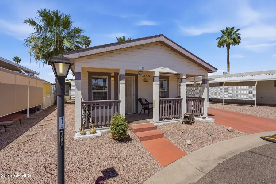 16622 N 1st Drive, Phoenix, AZ 85023 - #2