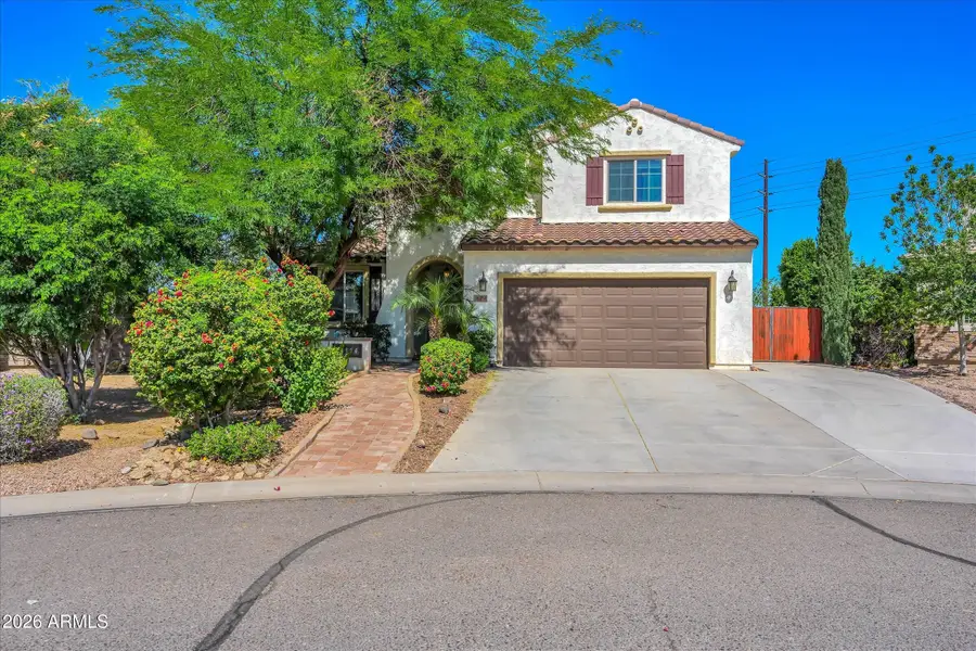 36354 N Vidlak Drive, San Tan Valley, AZ 85143 - #2