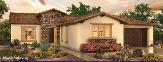 3464 N 166th Drive, Goodyear, AZ 85395 - #1