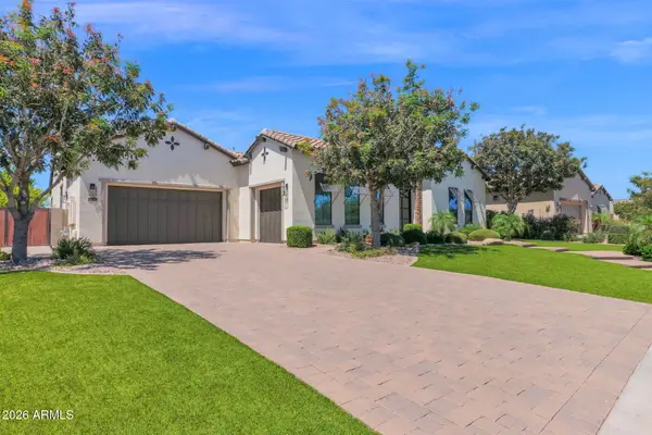 7098 S Portland Avenue, Gilbert, AZ 85298