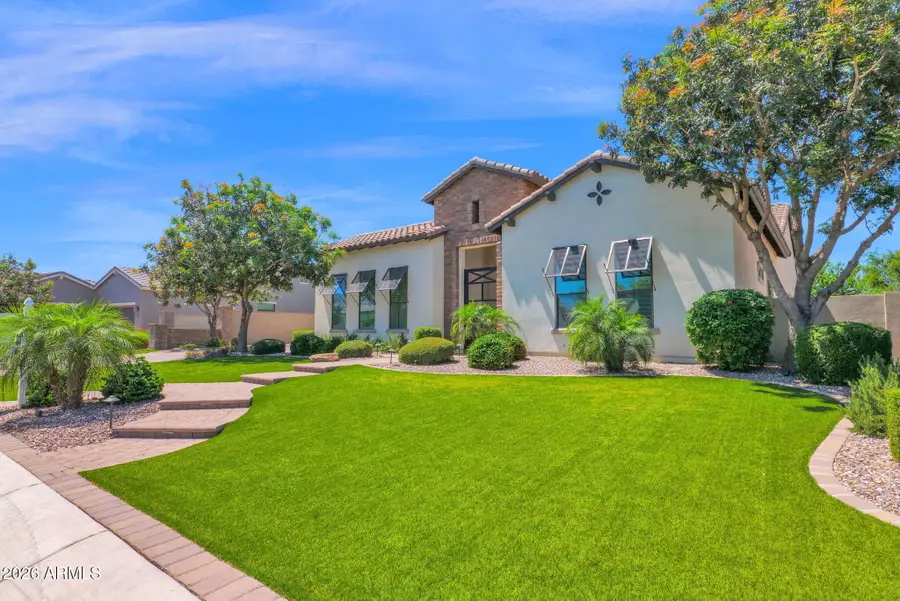 7098 S Portland Avenue, Gilbert, AZ 85298 - #2
