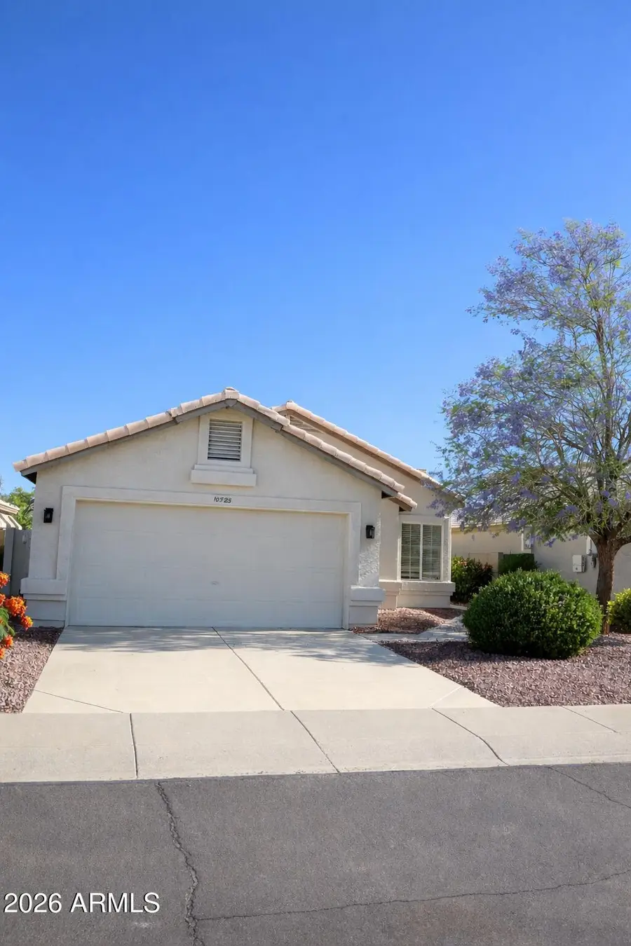 10525 W Runion Drive, Peoria, AZ 85382 - #2