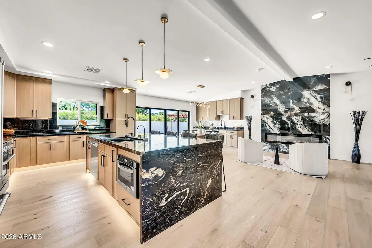 5125 E Mulberry Drive, Phoenix, AZ 85018 - #1