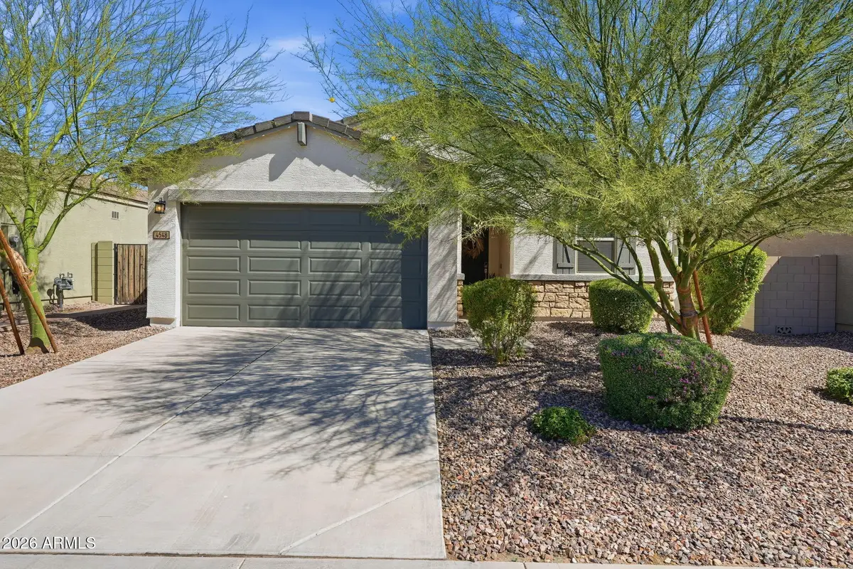 4548 W Sweetbush Way, San Tan Valley, AZ 85144 - #1