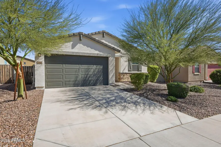 4548 W Sweetbush Way, San Tan Valley, AZ 85144 - #2