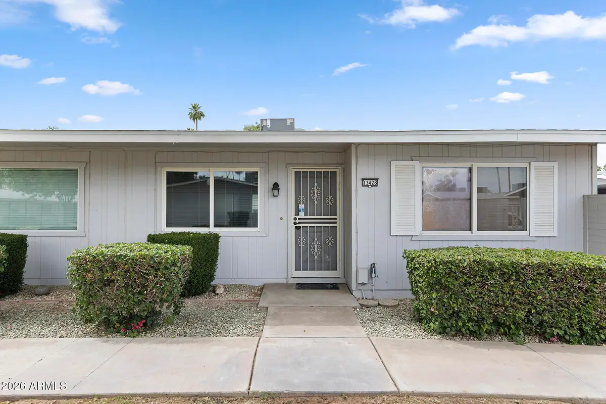 13428 N 108th Drive, Sun City, AZ 85351 - #1