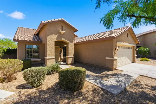 11239 W Harrison Street, Avondale, AZ 85323