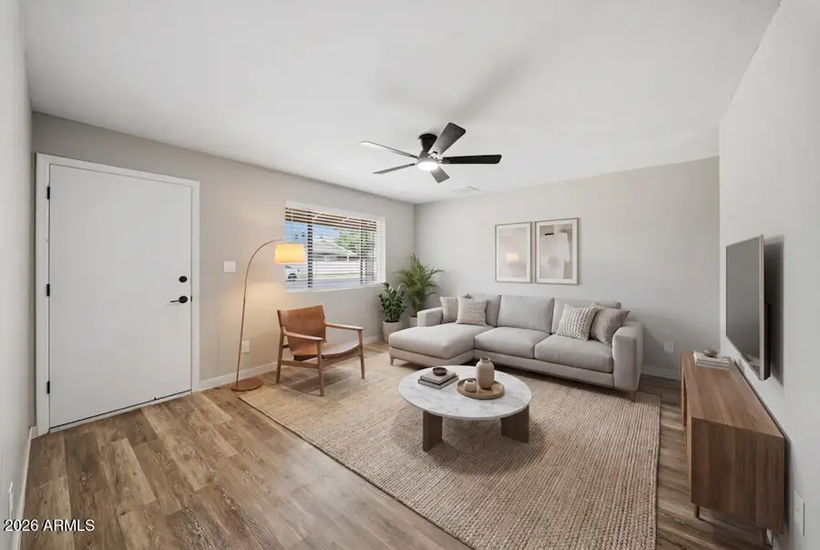 3709 W Echo Lane, Phoenix, AZ 85051 - #3