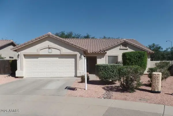 665 S Esmeralda --, Mesa, AZ 85208
