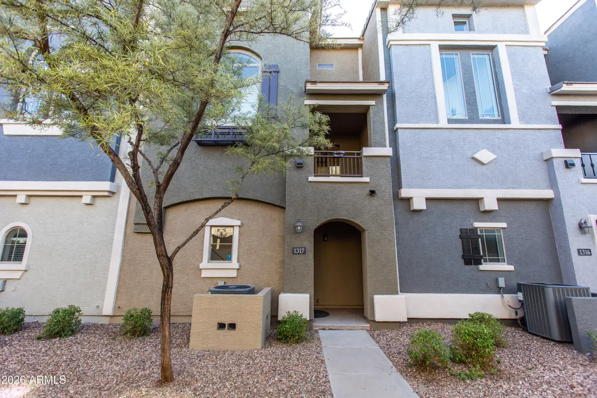 280 S Evergreen Road #1317, Tempe, AZ 85288 - #1