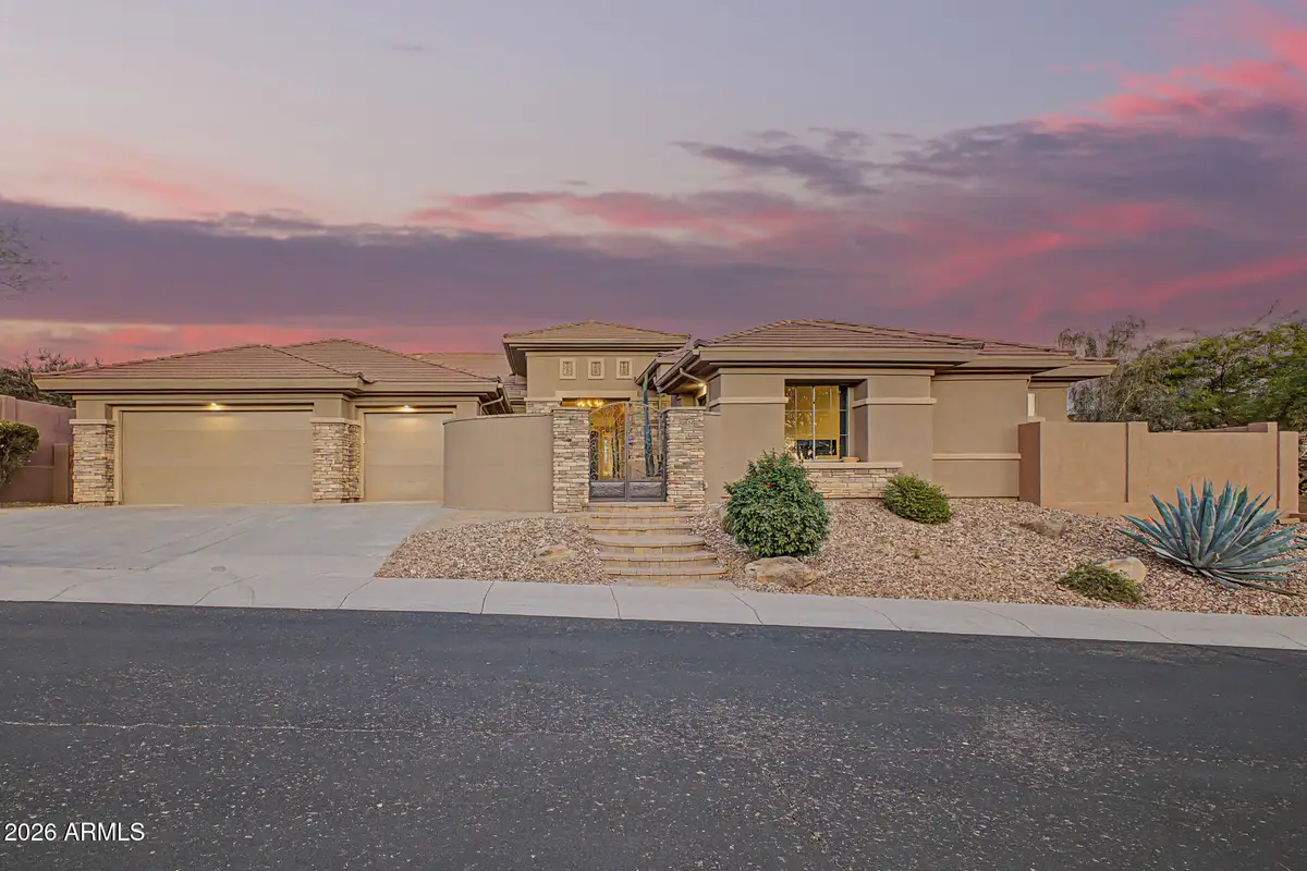 41809 N La Cantera Drive, Phoenix, AZ 85086 - #1