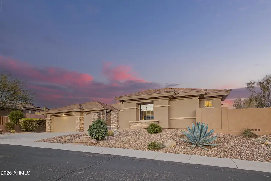 41809 N La Cantera Drive, Phoenix, AZ 85086 - #2