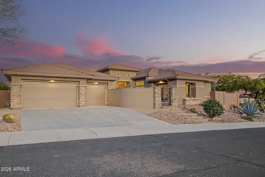 41809 N La Cantera Drive, Phoenix, AZ 85086 - #3