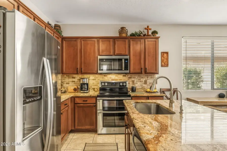 7348 W Red Hawk Drive, Peoria, AZ 85383 - #3