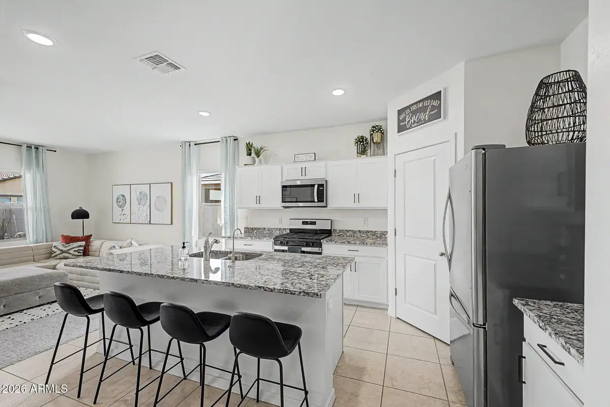 5631 W Moody Trail, Laveen, AZ 85339 - #1