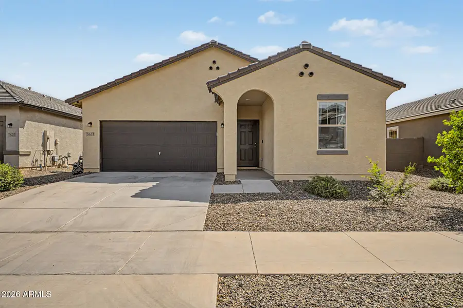 5631 W Moody Trail, Laveen, AZ 85339 - #2