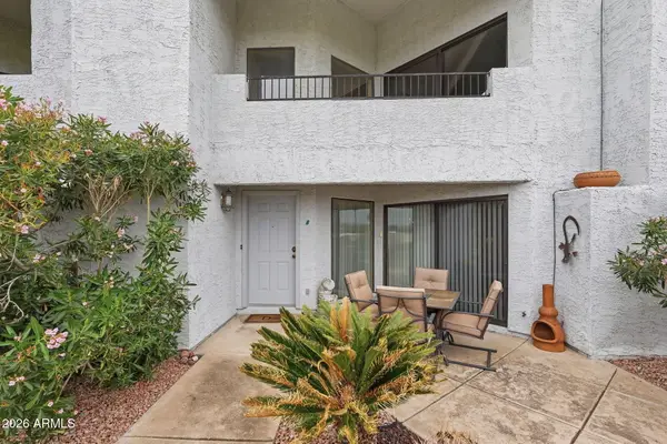 16826 E Lamplighter Way #8, Fountain Hills, AZ 85268