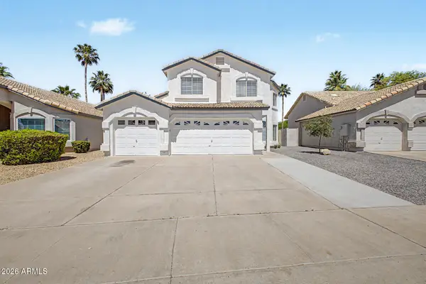 1450 W Folley Street, Chandler, AZ 85224