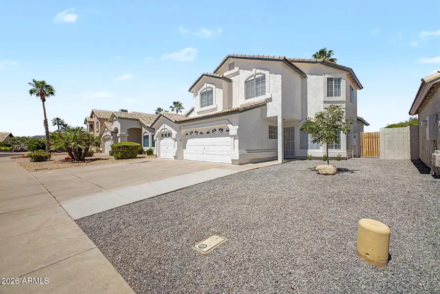 1450 W Folley Street, Chandler, AZ 85224 - #3