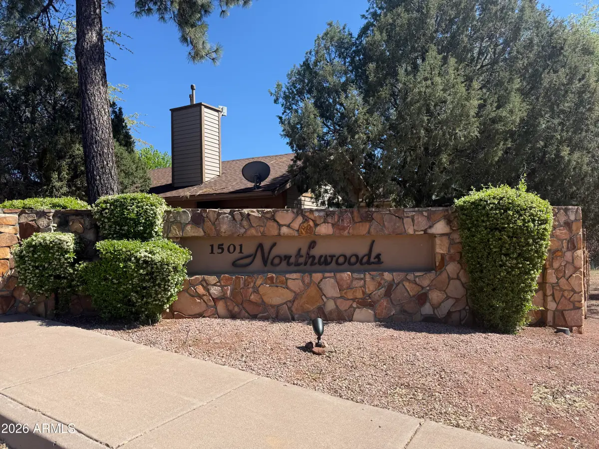 1501 N Beeline Highway #1, Payson, AZ 85541 - #1