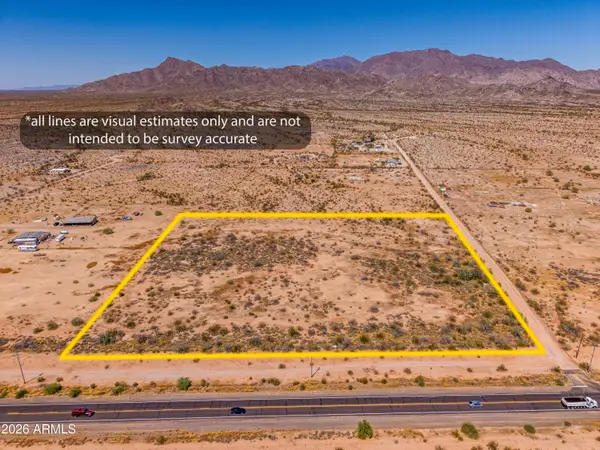 000 N Sanrafael Road, Maricopa, AZ 85139