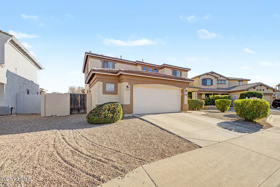 17429 W Carmen Drive, Surprise, AZ 85388 - #2