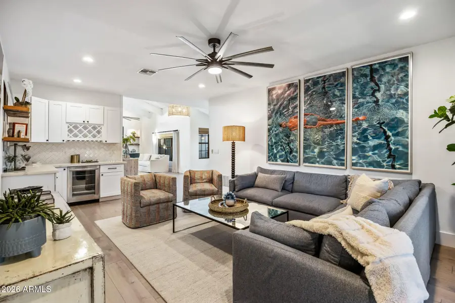 22012 N 84th Place, Scottsdale, AZ 85255 - #3