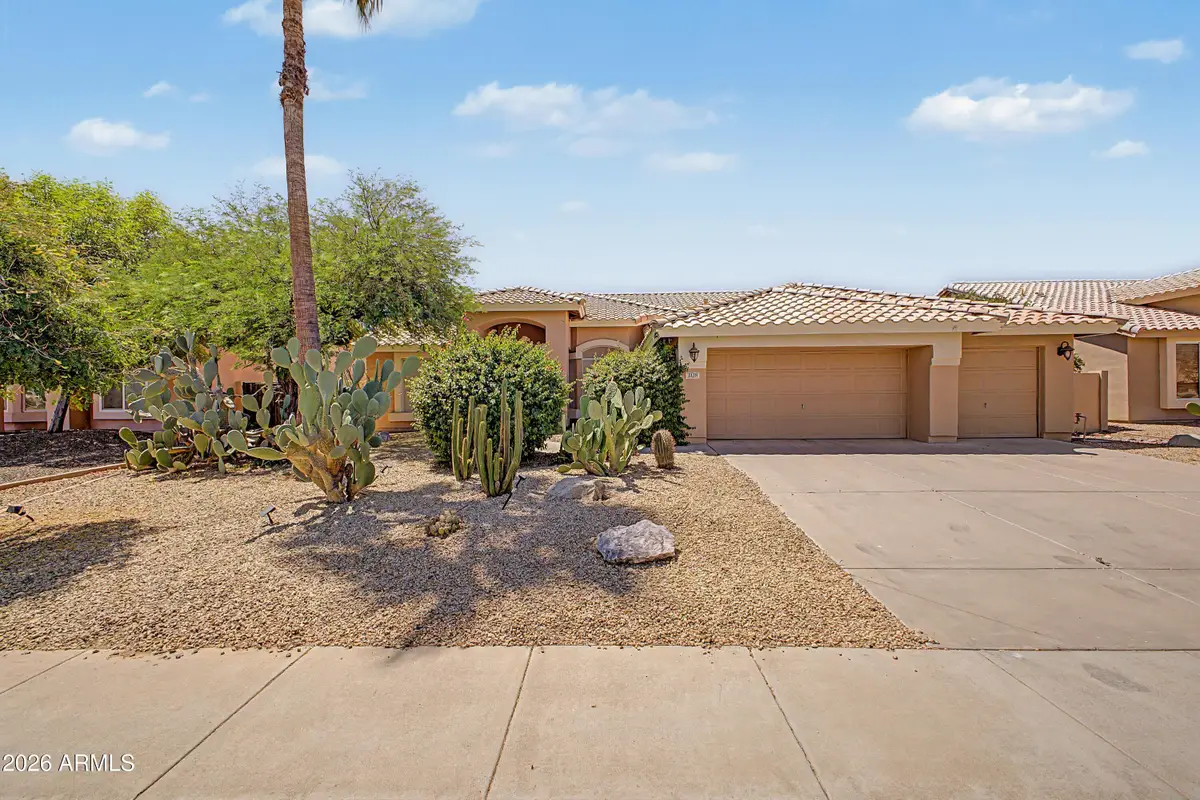 2128 N 134th Avenue, Goodyear, AZ 85395 - #1