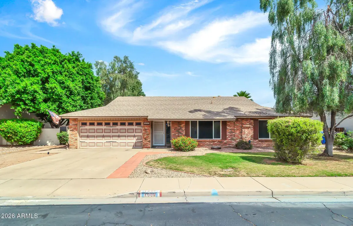 1008 W Meseto Avenue, Mesa, AZ 85210 - #1