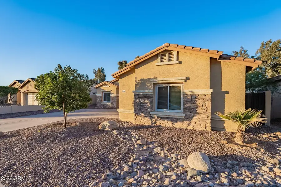 21164 E Lords Way, Queen Creek, AZ 85142 - #2