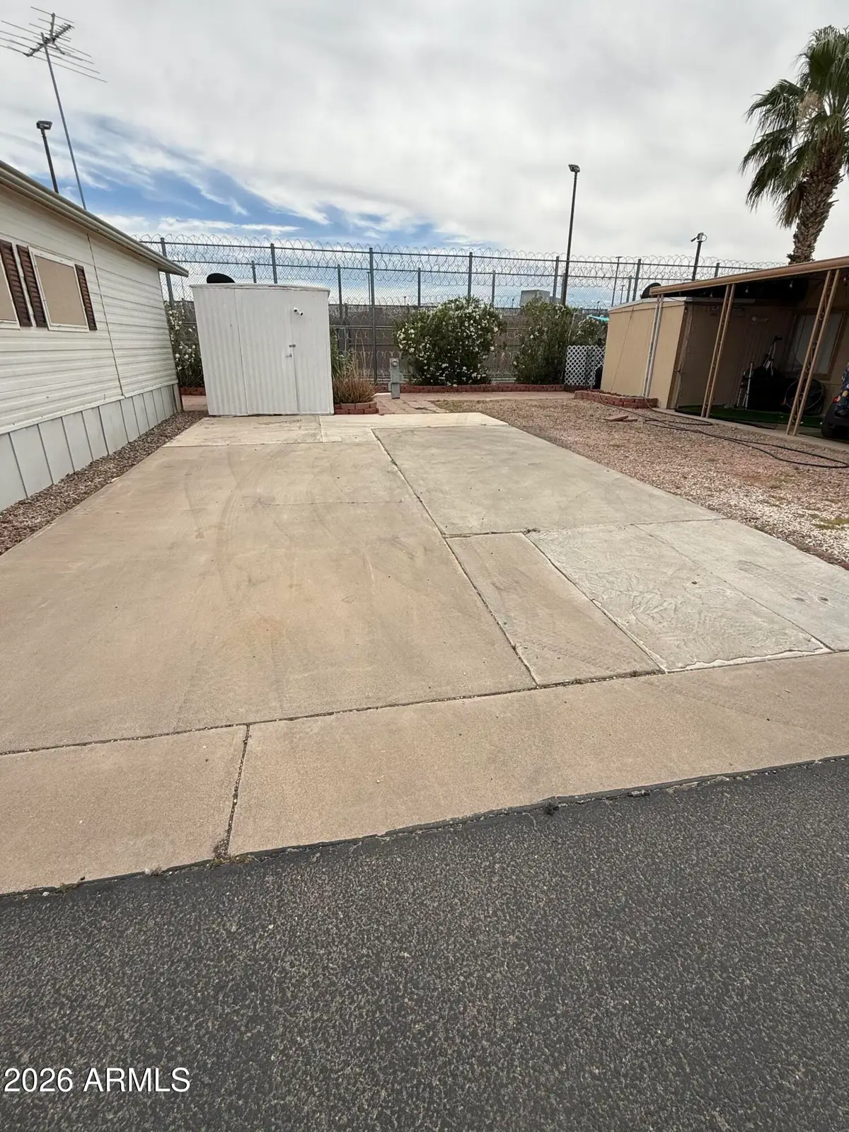 417 E Palo Verde Lane #105, Florence, AZ 85132 - #1
